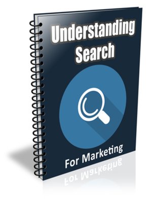 cover image of Understand Search for Marketing